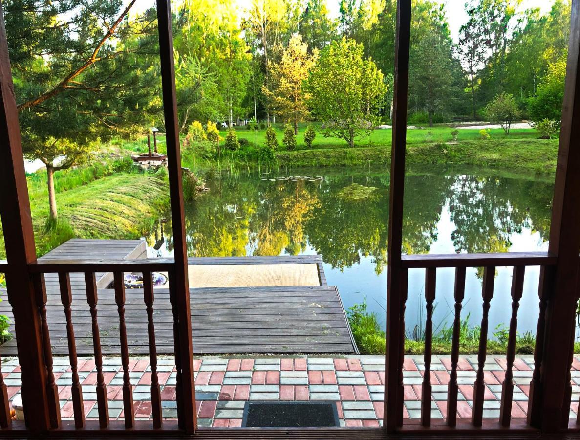 Gailumufamily House