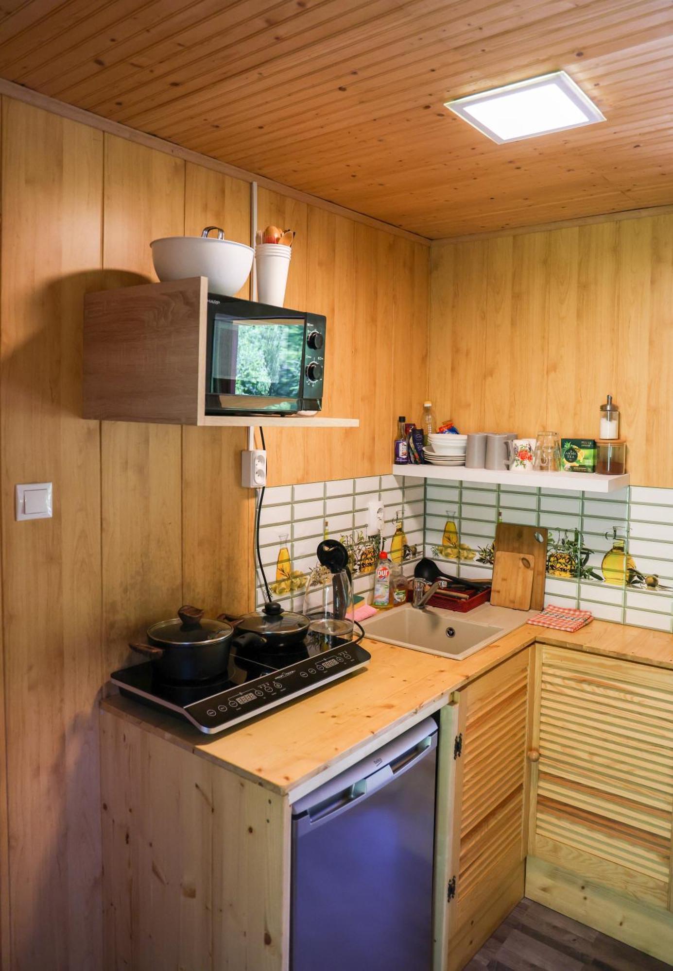 Будинок відпочинку Gailumufamily House *