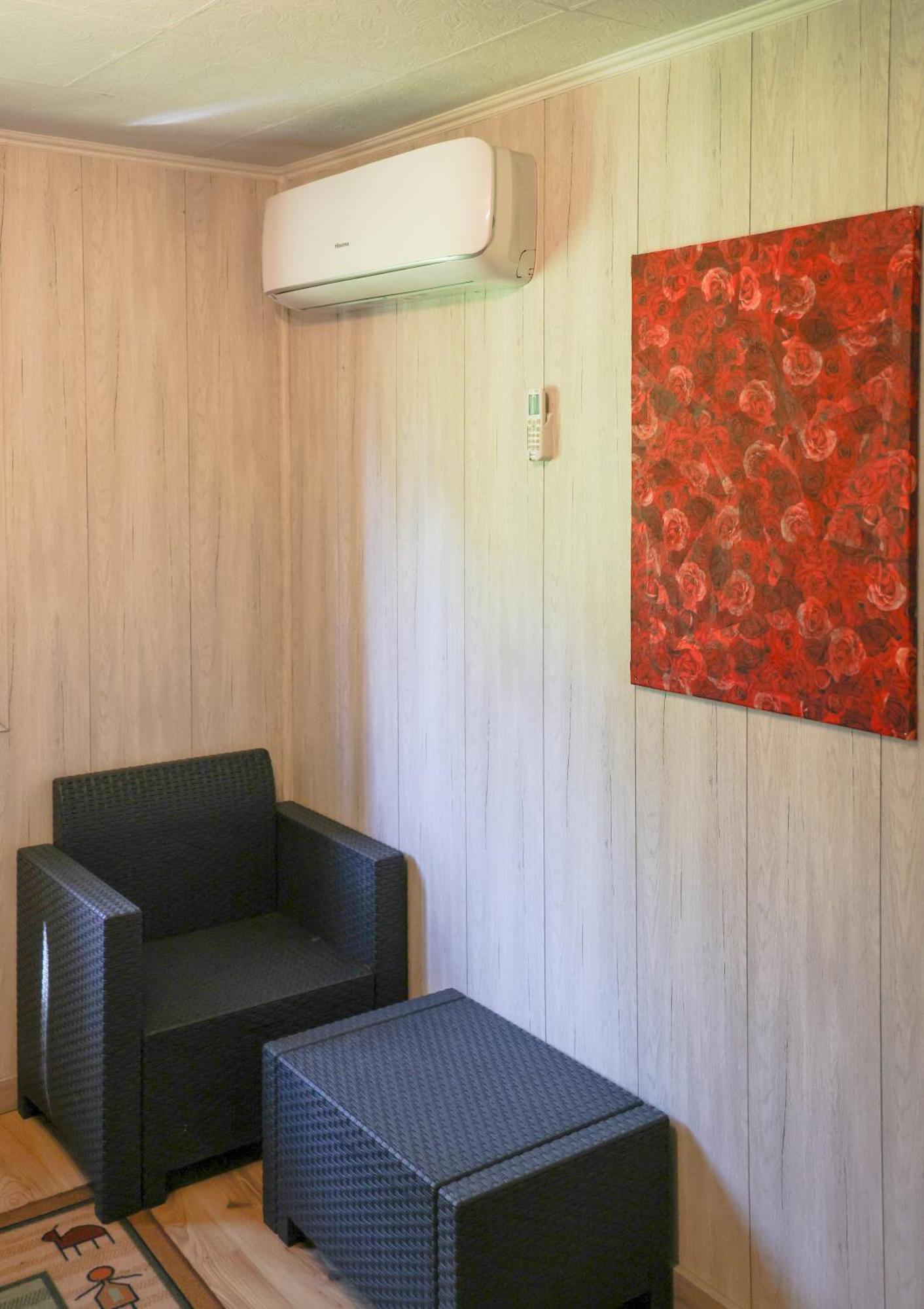Gailumufamily House Будинок відпочинку *