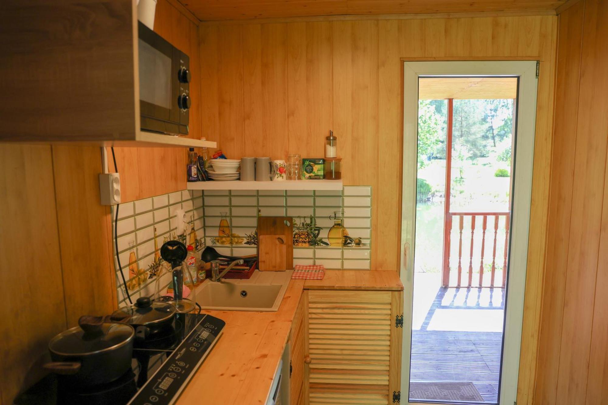 Будинок відпочинку Gailumufamily House *