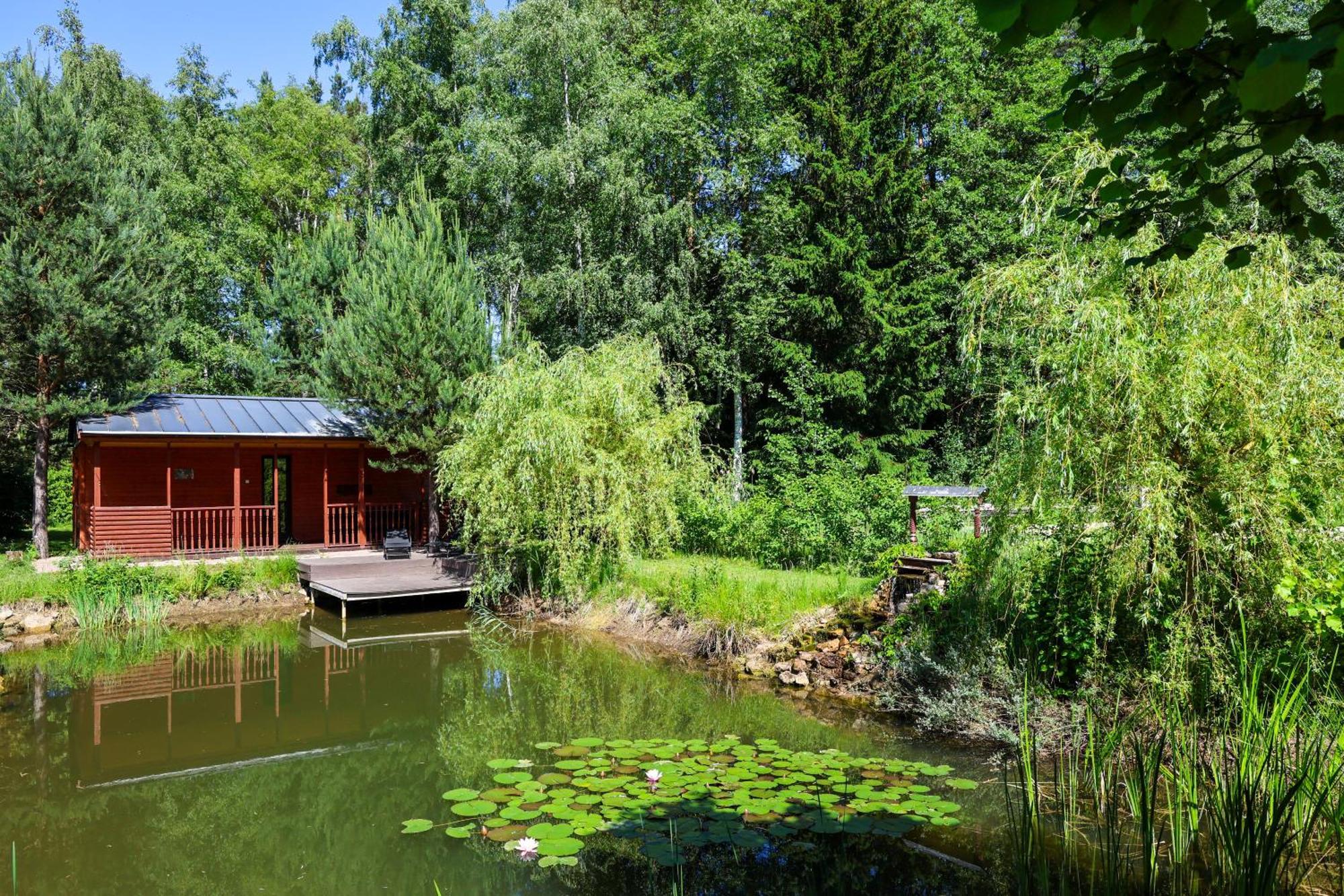 Gailumufamily House Будинок відпочинку